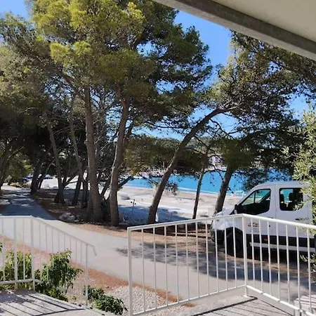 First Row To The Sea - Mustel - Adults Only Appartement *