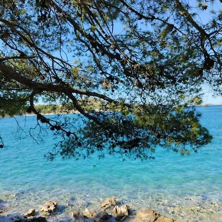 First Row To The Sea - Mustel - Adults Only Appartement Drage