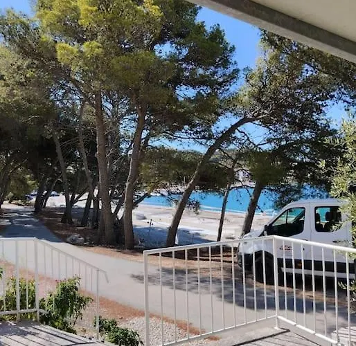 First Row To The Sea - Mustel - Adults Only Apartman *