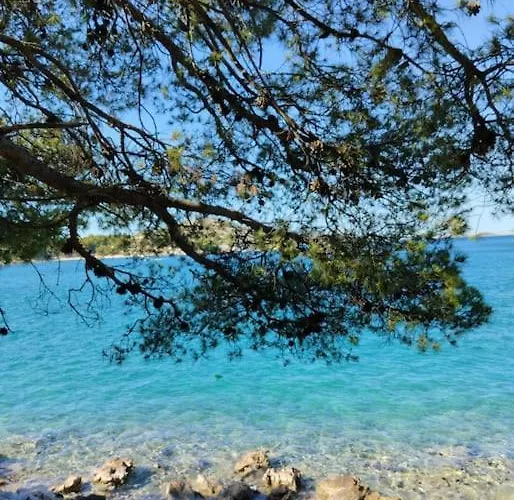 First Row To The Sea - Mustel - Adults Only Apartman Drage