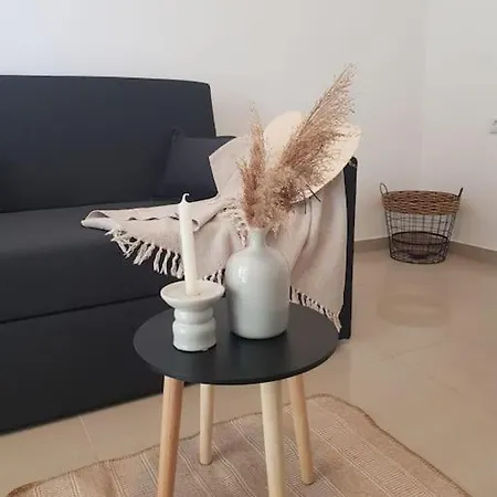 Apartment First Row To The Sea - Mustel - Adults Only Drage