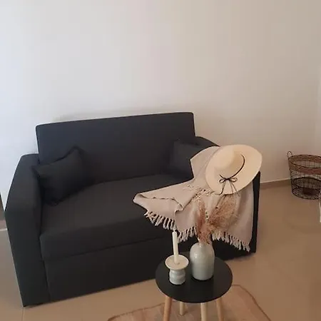 Apartment First Row To The Sea - Mustel - Adults Only Drage