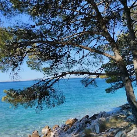 Apartment First Row To The Sea - Mustel - Adults Only *