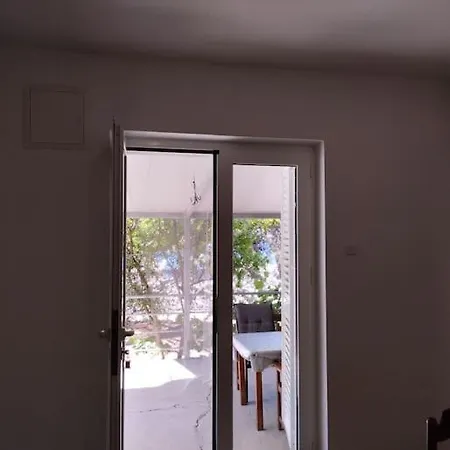 First Row To The Sea - Mustel - Adults Only Apartment Drage